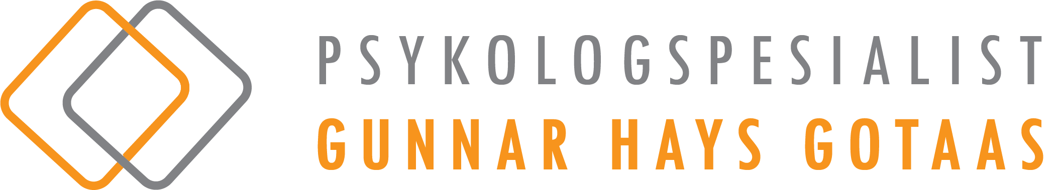 Psykologspesialist Gunnar Hays Gotaas