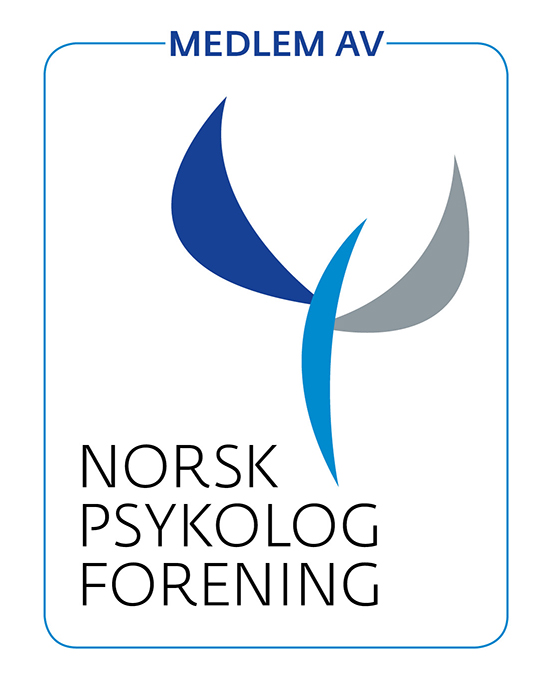 Medlem av Norsk psykologforening
